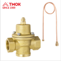 Pressure Relief Valve for Solar Water Heaters Safety Relief Valve Air Pressure Reducing Valve with Low Price